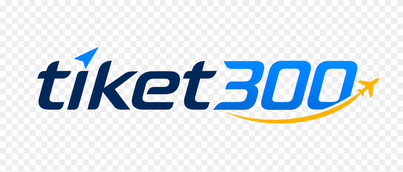 Logo tiket300